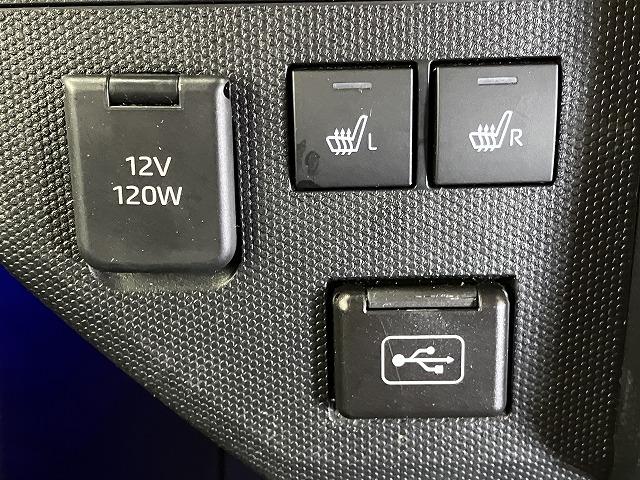 タフトGターボサポカーSワイド適合 スカイフィールトップ 電動パーキングブレーキ 全車速追従機能付ACC ステアリングスイッチ シートヒーター USB接続端子 ETC USB Pスタート コーナーセンサー(神奈川県)の中古車