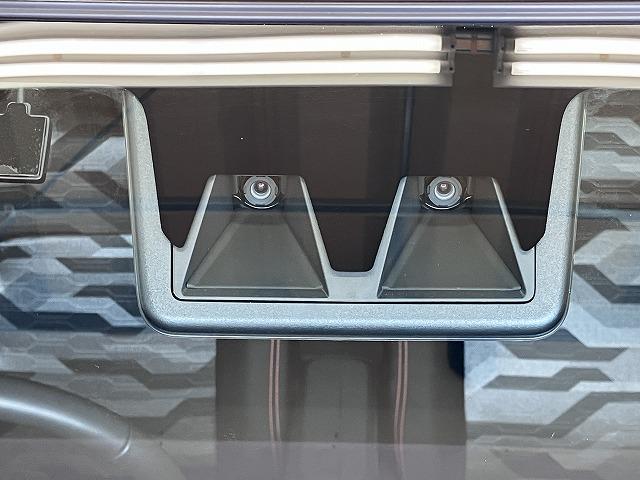 タフトGターボサポカーSワイド適合 スカイフィールトップ 電動パーキングブレーキ 全車速追従機能付ACC ステアリングスイッチ シートヒーター USB接続端子 ETC USB Pスタート コーナーセンサー(神奈川県)の中古車