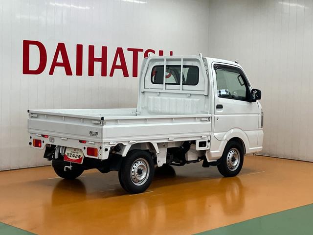 キャリイトラックKCエアコン・パワステ三方開 4WD 5段マニュアルシフト ドラレコ ラジオ エアコン コーナーセンサー アイドリングストップ 横滑り防止装置 光軸調整ダイヤル パワーウインドウ ETC キーレス(神奈川県)の中古車