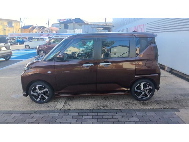ムーヴRSカーナビ 前後ドラレコ パノラマモニター対応 USB接続端子 両側オートスライドドア 全車速追従機能付ACC ステアリングスイッチ 電動パーキングブレーキ Pスタート コーナーセンサー キーフリー(神奈川県)の中古車
