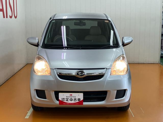ミラ 中古車 Ｘドラレコ　ＣＤチューナー　エアコン　光軸調整ダイヤル　電動格納ミラー　パワーウインドウ　パワーステアリング　アルミホイール　キーレス