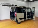 サポカーＳワイド適合　パノラマモニター対応　ミラクルオープンドア　Ｂカメラ　ナビ　ステアリングスイッチ　全車速追従機能付ＡＣＣ　シートヒーター　ＥＴＣ　Ｐスタート　両側オートスライドドア　キーフリー（神奈川県）の中古車