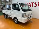 三方開　４ＷＤ　５段マニュアルシフト　ドラレコ　ラジオ　エアコン　コーナーセンサー　アイドリングストップ　横滑り防止装置　光軸調整ダイヤル　パワーウインドウ　ＥＴＣ　キーレス（神奈川県）の中古車