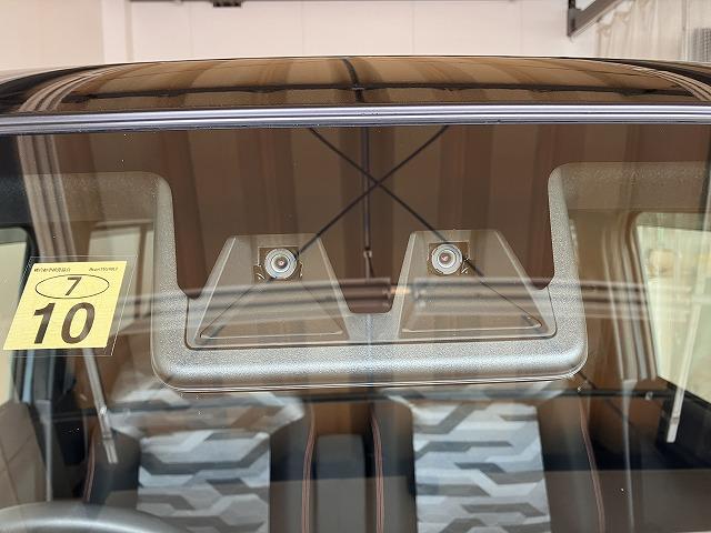 タフトＧターボサポカーＳワイド適合　パノラマモニター対応　スカイフィールトップ　電動パーキングブレーキ　全車速追従機能付ＡＣＣ　ステアリングスイッチ　シートヒーター　ＵＳＢ接続端子　Ｐスタート　コーナーセンサー（神奈川県）の中古車