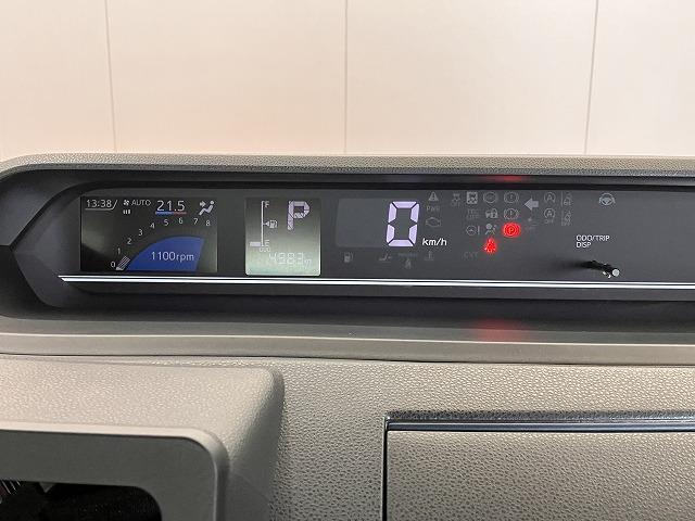 タントＸサポカーＳワイド適合　ミラクルオープンドア　　片側オートスライドドア　電動パーキングブレーキ　Ｐスタート　コーナーセンサー　シートヒーター　ステアリングスイッチ　Ｂカメラ　キーフリー（神奈川県）の中古車