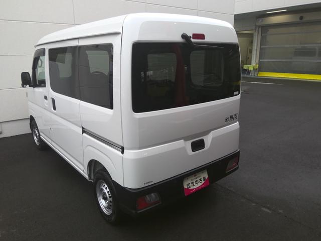 ハイゼットカーゴDXサポカーSワイド適合 三方開 ゴムマット ラジオ エアコン 光軸調整ダイヤル コーナーセンサー アイドリングストップ 横滑り防止機能 誤発進抑制機能 アクセサリーソケット(神奈川県)の中古車