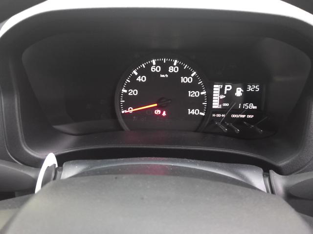 ハイゼットカーゴDXサポカーSワイド適合 三方開 ゴムマット ラジオ エアコン 光軸調整ダイヤル コーナーセンサー アイドリングストップ 横滑り防止機能 誤発進抑制機能 アクセサリーソケット(神奈川県)の中古車