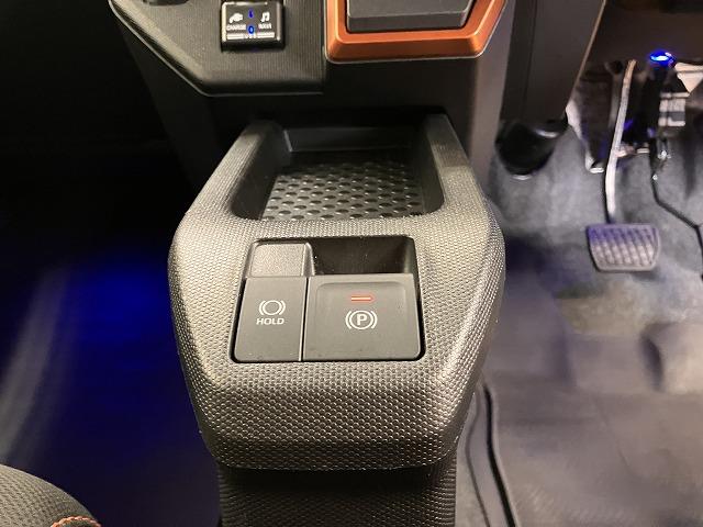 タフトGターボサポカーSワイド適合 スマアシ スカイフィールトップ パノラマモニター対応 電動パーキングブレーキ 全車速追従機能付ACC ステアリングスイッチ シートヒーター USB接続端子 コーナーセンサー(神奈川県)の中古車
