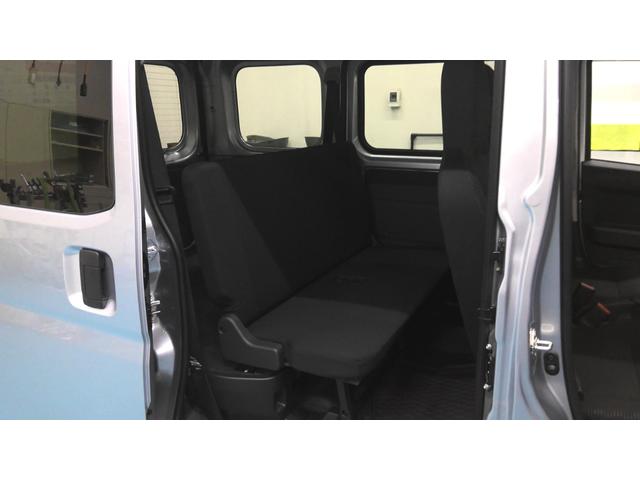 ハイゼットカーゴDXサポカーSワイド適合 ラジオ エアコン アクセサリーソケット コーナーセンサー アイドリングストップ 光軸調整ダイヤル 横滑り防止機能 誤発進抑制機能 パワーウインドウ キーレス(神奈川県)の中古車