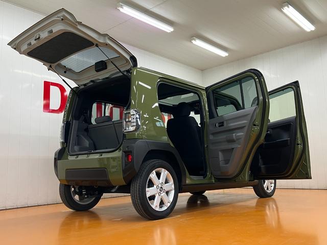 タフトＧサポカーＳワイド適合　ドラレコ　スカイフィールトップ　電動パーキングブレーキ　パノラマモニター対応　ステアリングスイッチ　シートヒーター　ＵＳＢ接続端子　Ｐスタート　コーナーセンサー　キーフリー（神奈川県）の中古車