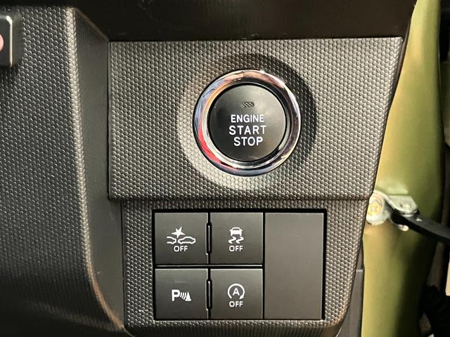 タフトＧサポカーＳワイド適合　ドラレコ　スカイフィールトップ　電動パーキングブレーキ　パノラマモニター対応　ステアリングスイッチ　シートヒーター　ＵＳＢ接続端子　Ｐスタート　コーナーセンサー　キーフリー（神奈川県）の中古車