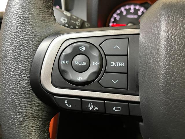 タフトＧサポカーＳワイド適合　ドラレコ　スカイフィールトップ　電動パーキングブレーキ　パノラマモニター対応　ステアリングスイッチ　シートヒーター　ＵＳＢ接続端子　Ｐスタート　コーナーセンサー　キーフリー（神奈川県）の中古車