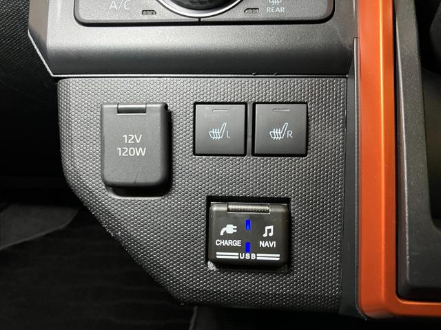 タフトＧサポカーＳワイド適合　ドラレコ　スカイフィールトップ　電動パーキングブレーキ　パノラマモニター対応　ステアリングスイッチ　シートヒーター　ＵＳＢ接続端子　Ｐスタート　コーナーセンサー　キーフリー（神奈川県）の中古車