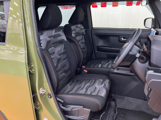 タフトＧサポカーＳワイド適合　ドラレコ　スカイフィールトップ　電動パーキングブレーキ　パノラマモニター対応　ステアリングスイッチ　シートヒーター　ＵＳＢ接続端子　Ｐスタート　コーナーセンサー　キーフリー（神奈川県）の中古車