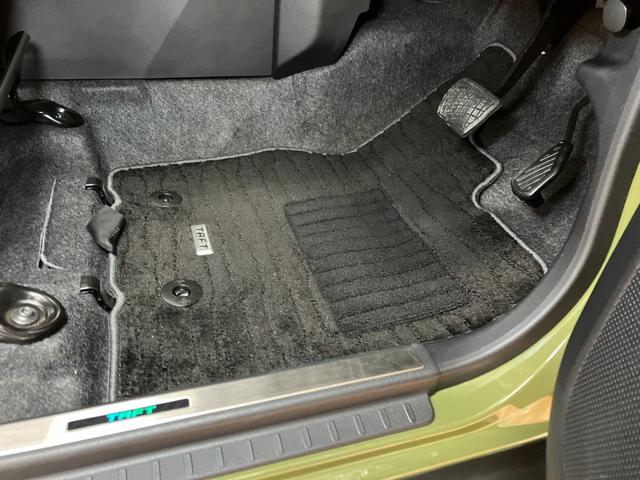 タフトＧサポカーＳワイド適合　ドラレコ　スカイフィールトップ　電動パーキングブレーキ　パノラマモニター対応　ステアリングスイッチ　シートヒーター　ＵＳＢ接続端子　Ｐスタート　コーナーセンサー　キーフリー（神奈川県）の中古車