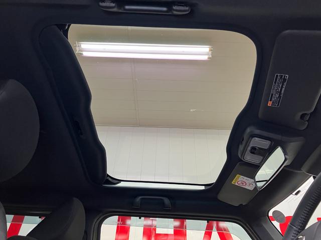 タフトＧサポカーＳワイド適合　ドラレコ　スカイフィールトップ　電動パーキングブレーキ　パノラマモニター対応　ステアリングスイッチ　シートヒーター　ＵＳＢ接続端子　Ｐスタート　コーナーセンサー　キーフリー（神奈川県）の中古車