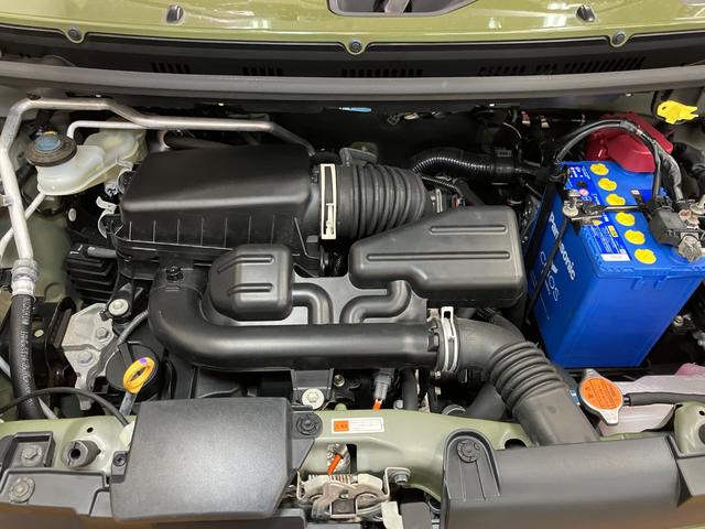 タフトＧサポカーＳワイド適合　ドラレコ　スカイフィールトップ　電動パーキングブレーキ　パノラマモニター対応　ステアリングスイッチ　シートヒーター　ＵＳＢ接続端子　Ｐスタート　コーナーセンサー　キーフリー（神奈川県）の中古車