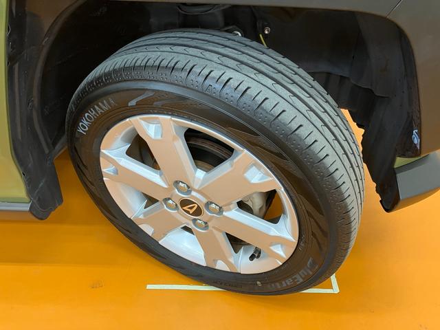 タフトＧサポカーＳワイド適合　ドラレコ　スカイフィールトップ　電動パーキングブレーキ　パノラマモニター対応　ステアリングスイッチ　シートヒーター　ＵＳＢ接続端子　Ｐスタート　コーナーセンサー　キーフリー（神奈川県）の中古車