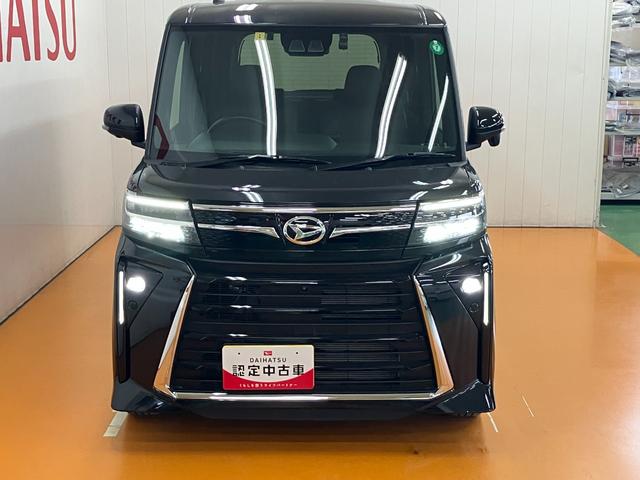 タントカスタムＲＳサポカーＳワイド適合　ドラレコ　ミラクルオープンドア　両側オートスライドドア　パノラマモニター対応　電動パーキングブレーキ　ステアリングスイッチ　ディスプレイオーディオ　ＵＳＢ接続端子　ＥＴＣ（神奈川県）の中古車