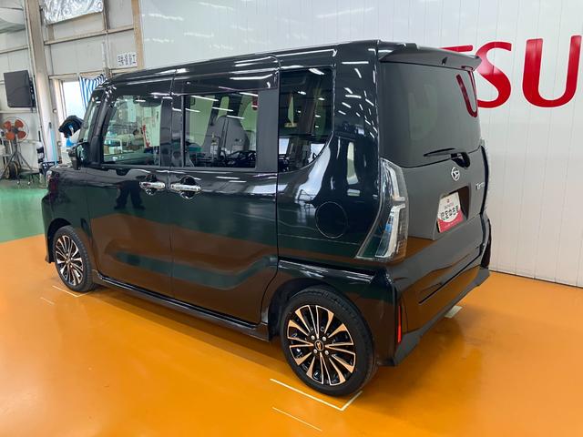 タントカスタムＲＳサポカーＳワイド適合　ドラレコ　ミラクルオープンドア　両側オートスライドドア　パノラマモニター対応　電動パーキングブレーキ　ステアリングスイッチ　ディスプレイオーディオ　ＵＳＢ接続端子　ＥＴＣ（神奈川県）の中古車