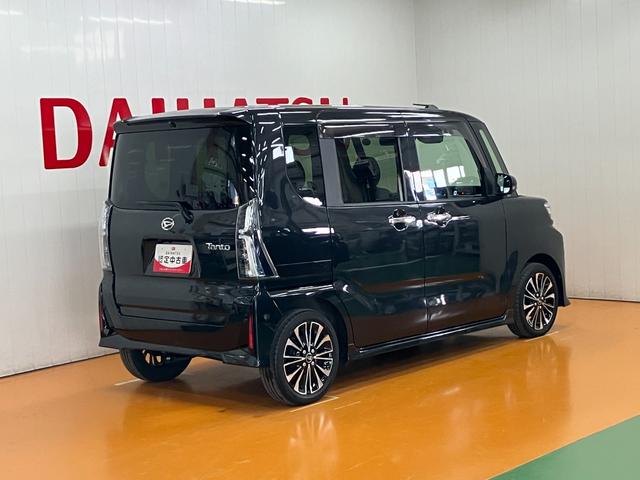 タントカスタムＲＳサポカーＳワイド適合　ドラレコ　ミラクルオープンドア　両側オートスライドドア　パノラマモニター対応　電動パーキングブレーキ　ステアリングスイッチ　ディスプレイオーディオ　ＵＳＢ接続端子　ＥＴＣ（神奈川県）の中古車