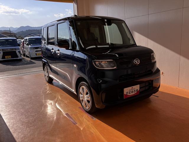 タントＸサポカーＳワイド適合　ミラクルオープンドア　片側オートスライドドア　電動パーキングブレーキ　Ｐスタート　コーナーセンサー　シートヒーター　ステアリングスイッチ　Ｂカメラ　キーフリー（神奈川県）の中古車