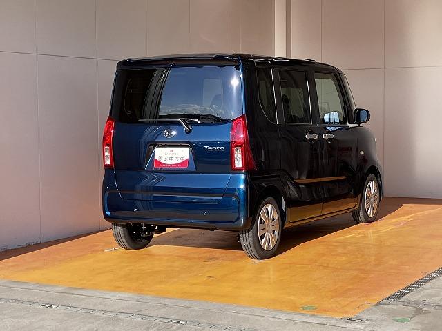 タントＸサポカーＳワイド適合　ミラクルオープンドア　片側オートスライドドア　電動パーキングブレーキ　Ｐスタート　コーナーセンサー　シートヒーター　ステアリングスイッチ　Ｂカメラ　キーフリー（神奈川県）の中古車