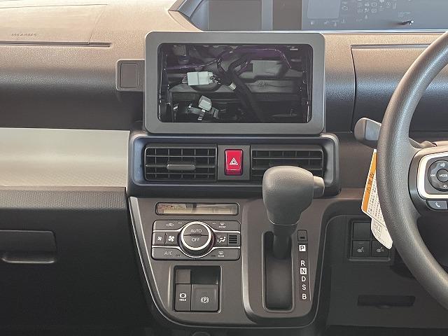 タントＸサポカーＳワイド適合　ミラクルオープンドア　片側オートスライドドア　電動パーキングブレーキ　Ｐスタート　コーナーセンサー　シートヒーター　ステアリングスイッチ　Ｂカメラ　キーフリー（神奈川県）の中古車