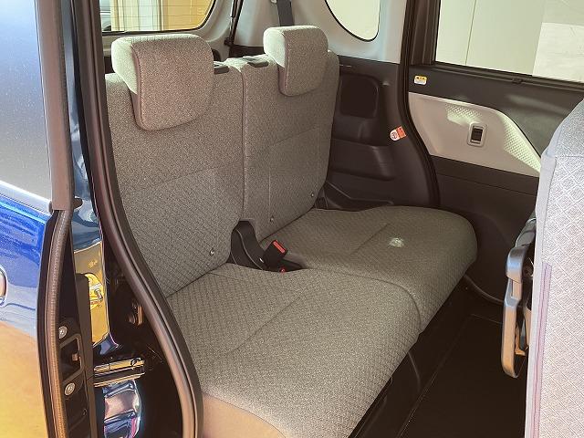 タントＸサポカーＳワイド適合　ミラクルオープンドア　片側オートスライドドア　電動パーキングブレーキ　Ｐスタート　コーナーセンサー　シートヒーター　ステアリングスイッチ　Ｂカメラ　キーフリー（神奈川県）の中古車