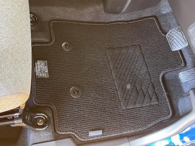 タントＸサポカーＳワイド適合　ミラクルオープンドア　片側オートスライドドア　電動パーキングブレーキ　Ｐスタート　コーナーセンサー　シートヒーター　ステアリングスイッチ　Ｂカメラ　キーフリー（神奈川県）の中古車