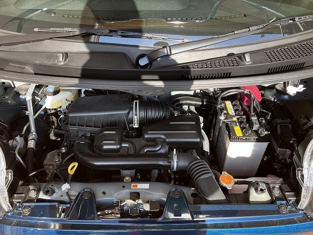 タントＸサポカーＳワイド適合　ミラクルオープンドア　片側オートスライドドア　電動パーキングブレーキ　Ｐスタート　コーナーセンサー　シートヒーター　ステアリングスイッチ　Ｂカメラ　キーフリー（神奈川県）の中古車