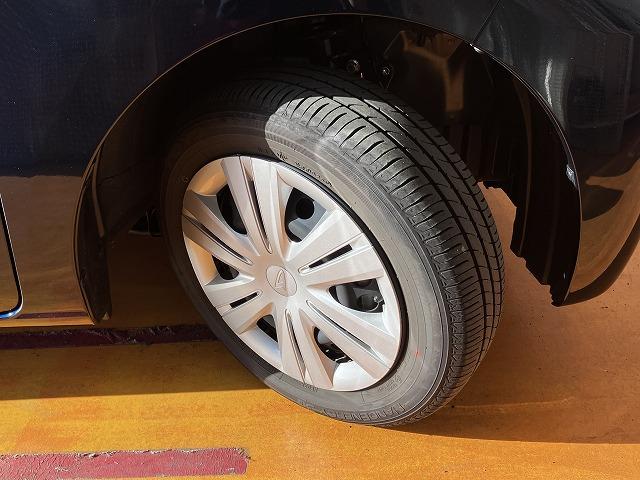 タントＸサポカーＳワイド適合　ミラクルオープンドア　片側オートスライドドア　電動パーキングブレーキ　Ｐスタート　コーナーセンサー　シートヒーター　ステアリングスイッチ　Ｂカメラ　キーフリー（神奈川県）の中古車