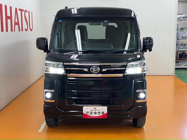 アトレーＲＳサポカーＳワイド適合　Ｂカメラ　オートエアコン　ステアリングスイッチ　全車速追従機能付ＡＣＣ　両側オートスライドドア　Ｐスタート　コーナーセンサー　アクセサリーソケット　電動格納ミラー　キーフリー（神奈川県）の中古車