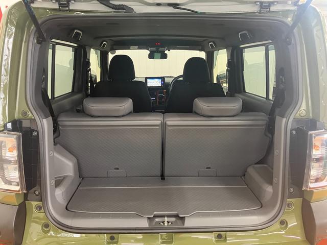 タフトＧターボサポカーＳワイド適合　スカイフィールトップ　電動パーキングブレーキ　全車速追従機能付ＡＣＣ　ステアリングスイッチ　シートヒーター　ＵＳＢ接続端子　Ｐスタート　ＥＴＣ　コーナーセンサー（神奈川県）の中古車