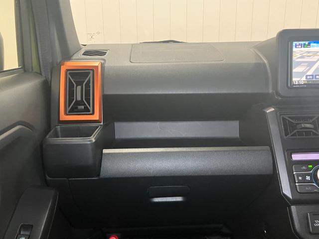 タフトＧターボサポカーＳワイド適合　スカイフィールトップ　電動パーキングブレーキ　全車速追従機能付ＡＣＣ　ステアリングスイッチ　シートヒーター　ＵＳＢ接続端子　Ｐスタート　ＥＴＣ　コーナーセンサー（神奈川県）の中古車