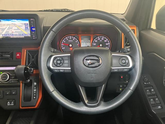 タフトＧターボサポカーＳワイド適合　スカイフィールトップ　電動パーキングブレーキ　全車速追従機能付ＡＣＣ　ステアリングスイッチ　シートヒーター　ＵＳＢ接続端子　Ｐスタート　ＥＴＣ　コーナーセンサー（神奈川県）の中古車