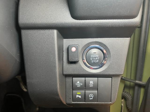 タフトＧターボサポカーＳワイド適合　スカイフィールトップ　電動パーキングブレーキ　全車速追従機能付ＡＣＣ　ステアリングスイッチ　シートヒーター　ＵＳＢ接続端子　Ｐスタート　ＥＴＣ　コーナーセンサー（神奈川県）の中古車