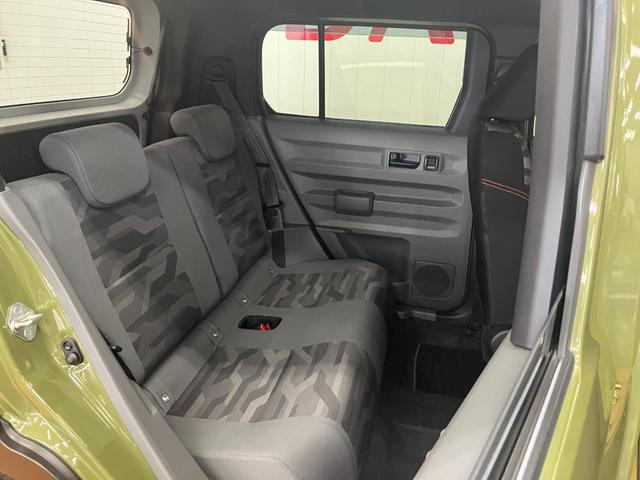 タフトＧターボサポカーＳワイド適合　スカイフィールトップ　電動パーキングブレーキ　全車速追従機能付ＡＣＣ　ステアリングスイッチ　シートヒーター　ＵＳＢ接続端子　Ｐスタート　ＥＴＣ　コーナーセンサー（神奈川県）の中古車