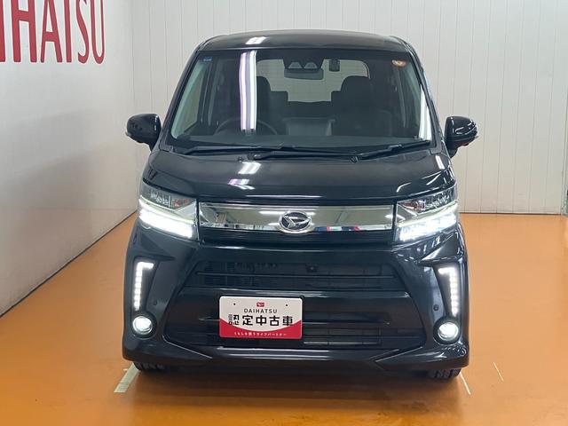 ムーヴカスタム　ＲＳ　ハイパーＳＡIIIサポカーＳワイド適合　ドラレコ　オートエアコン　フォグランプ　ステアリングスイッチ　Ｐスタート　運転席シートヒーター　アイドリングストップ　電動格納ミラー　オートハイビーム　キーフリー（神奈川県）の中古車