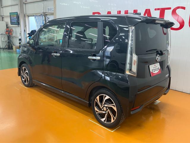 ムーヴカスタム　ＲＳ　ハイパーＳＡIIIサポカーＳワイド適合　ドラレコ　オートエアコン　フォグランプ　ステアリングスイッチ　Ｐスタート　運転席シートヒーター　アイドリングストップ　電動格納ミラー　オートハイビーム　キーフリー（神奈川県）の中古車