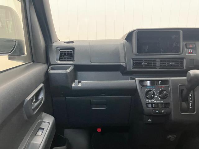 ハイゼットカーゴクルーズサポカーSワイド適合 エアコン アプリケーションソケット Pスタート コーナーセンサー 横滑り防止機能 誤発進抑制機能 電動格納ミラー 電動格納ミラー パワーウインドウ キーフリー(神奈川県)の中古車