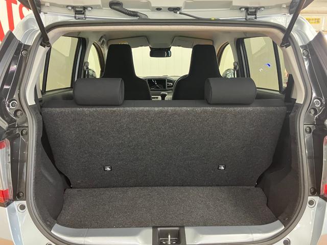 ミライースX SAIIIサポカーSワイド適合 エアコン Bカメラ コーナーセンサー 光軸調整ダイヤル オートハイビーム アイドリングストップ 横滑り防止機能 誤発進抑制機能 電動格納ミラー パワーウインドウ キーレス(神奈川県)の中古車