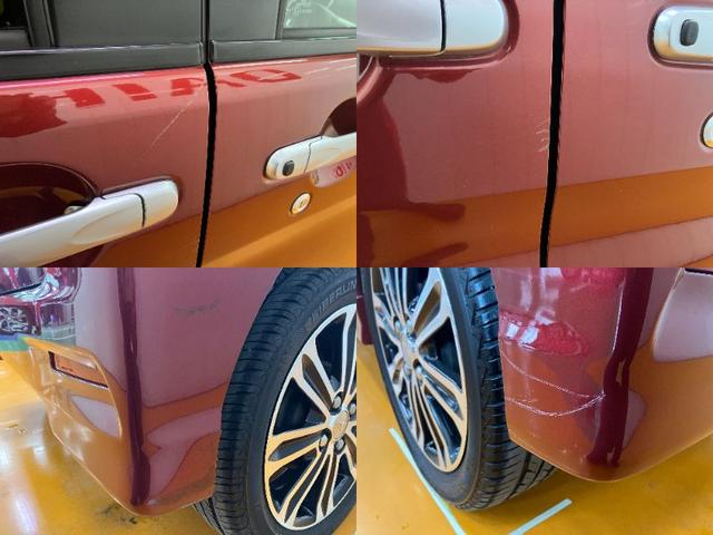 タントカスタムRS スマートセレクションSAスマアシ ミラクルオープンドア 両側オートスライドドア オートエアコン Pスタート エコアイドル 横滑り防止機能 誤発進抑制機能 電動格納ミラー パワーウインドウ ETC キーフリー(神奈川県)の中古車