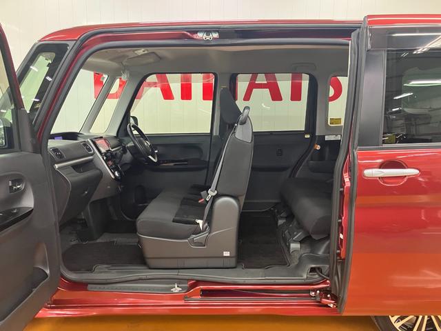 タントカスタムRS スマートセレクションSAスマアシ ミラクルオープンドア 両側オートスライドドア オートエアコン Pスタート エコアイドル 横滑り防止機能 誤発進抑制機能 電動格納ミラー パワーウインドウ ETC キーフリー(神奈川県)の中古車