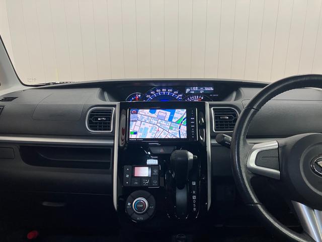 タントカスタムRS スマートセレクションSAスマアシ ミラクルオープンドア 両側オートスライドドア オートエアコン Pスタート エコアイドル 横滑り防止機能 誤発進抑制機能 電動格納ミラー パワーウインドウ ETC キーフリー(神奈川県)の中古車