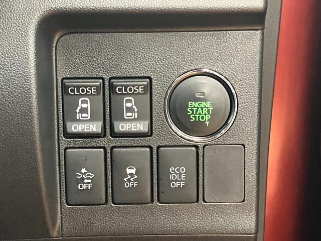 タントカスタムRS スマートセレクションSAスマアシ ミラクルオープンドア 両側オートスライドドア オートエアコン Pスタート エコアイドル 横滑り防止機能 誤発進抑制機能 電動格納ミラー パワーウインドウ ETC キーフリー(神奈川県)の中古車