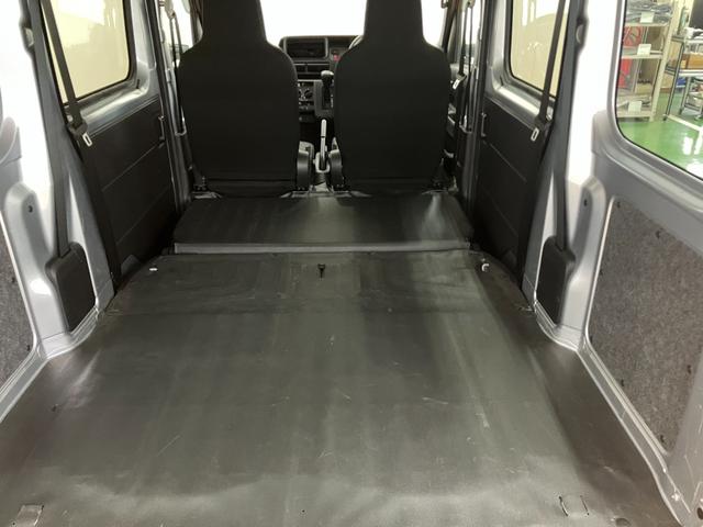 ハイゼットカーゴDXサポカーSワイド適合 エアコン アクセサリーソケット コーナーセンサー アイドリングストップ 光軸調整ダイヤル 横滑り防止機能 誤発進抑制機能 パワーウンドウ キーレス(神奈川県)の中古車