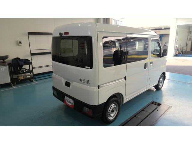 ハイゼットカーゴＤＸサポカーＳワイド適合　Ｂｌｕｅｔｏｏｔｈオーディオ　エアコン　アクセサリーソケット　コーナーセンサー　アイドリングストップ　光軸調整ダイヤル　横滑り防止機能　誤発進抑制機能　パワーウインドウ　キーレス（神奈川県）の中古車