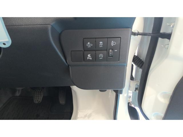ハイゼットカーゴＤＸサポカーＳワイド適合　Ｂｌｕｅｔｏｏｔｈオーディオ　エアコン　アクセサリーソケット　コーナーセンサー　アイドリングストップ　光軸調整ダイヤル　横滑り防止機能　誤発進抑制機能　パワーウインドウ　キーレス（神奈川県）の中古車