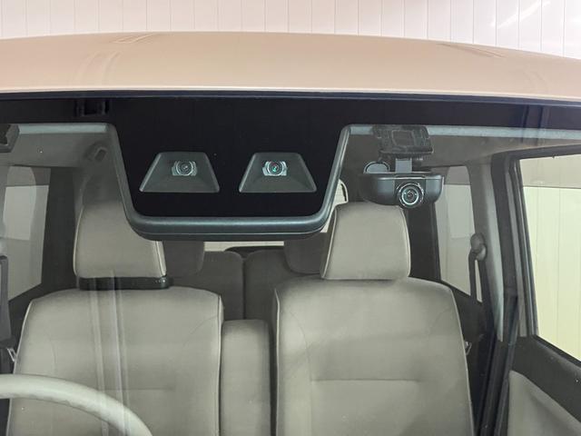 ムーヴキャンバスＸメイクアップ　ＳＡIIIサポカーＳワイド適合　ドラレコ　パノラマモニター対応　両側スライドドア　Ｐスタート　ステアリングスイッチ　ＵＳＢ接続端子　オートハイビーム　ＥＴＣ　置きラクボックス　キーフリー（神奈川県）の中古車